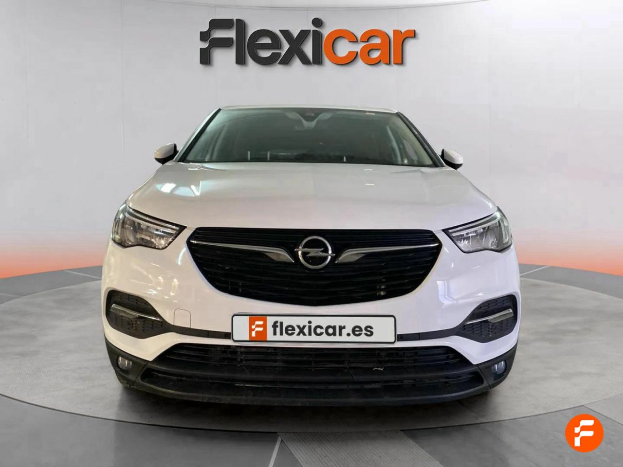 Foto Opel Grandland X 2