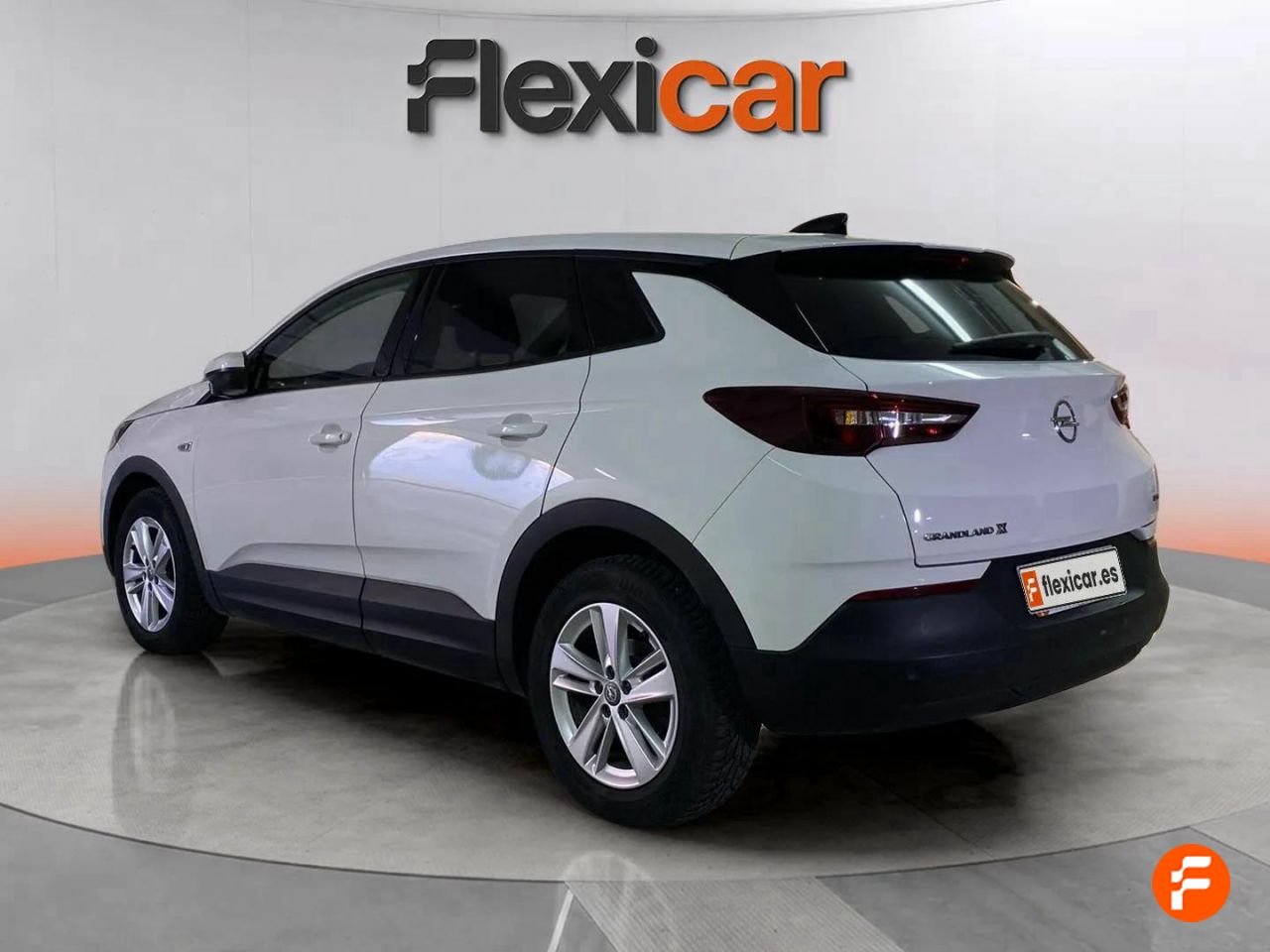 Foto Opel Grandland X 5