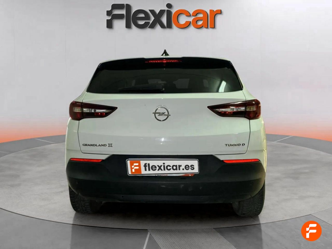 Foto Opel Grandland X 7