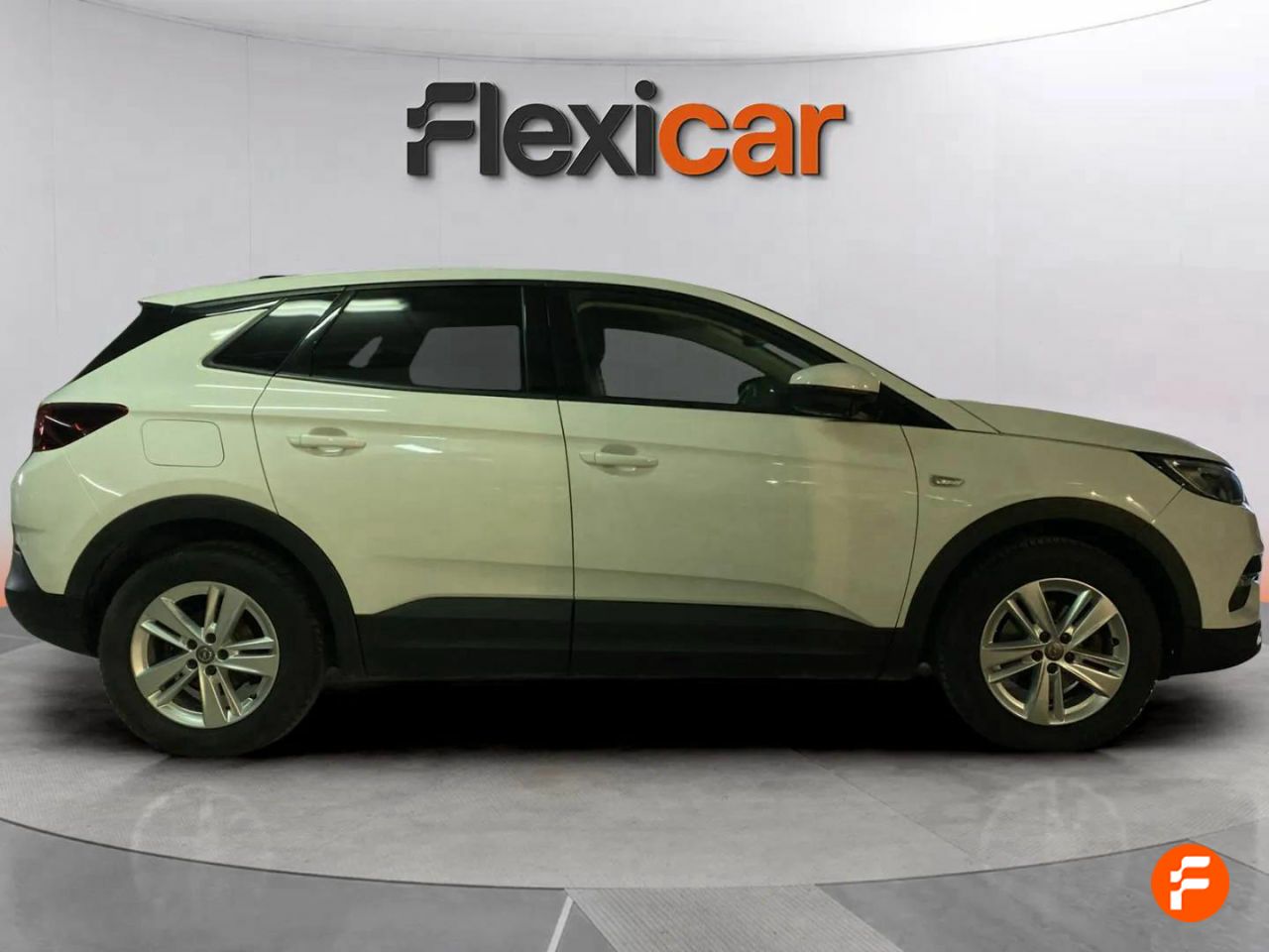 Foto Opel Grandland X 9