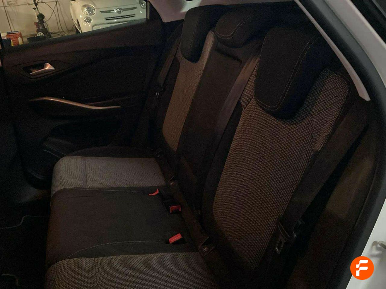 Foto Opel Grandland X 25
