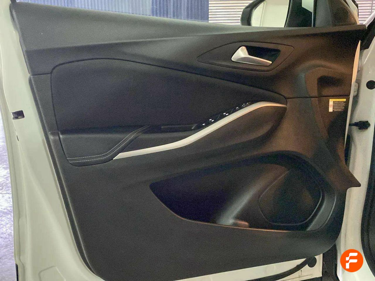 Foto Opel Grandland X 29