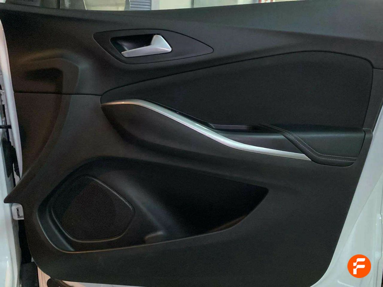 Foto Opel Grandland X 30