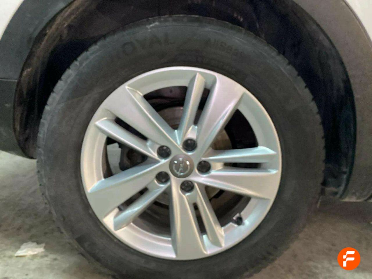 Foto Opel Grandland X 31