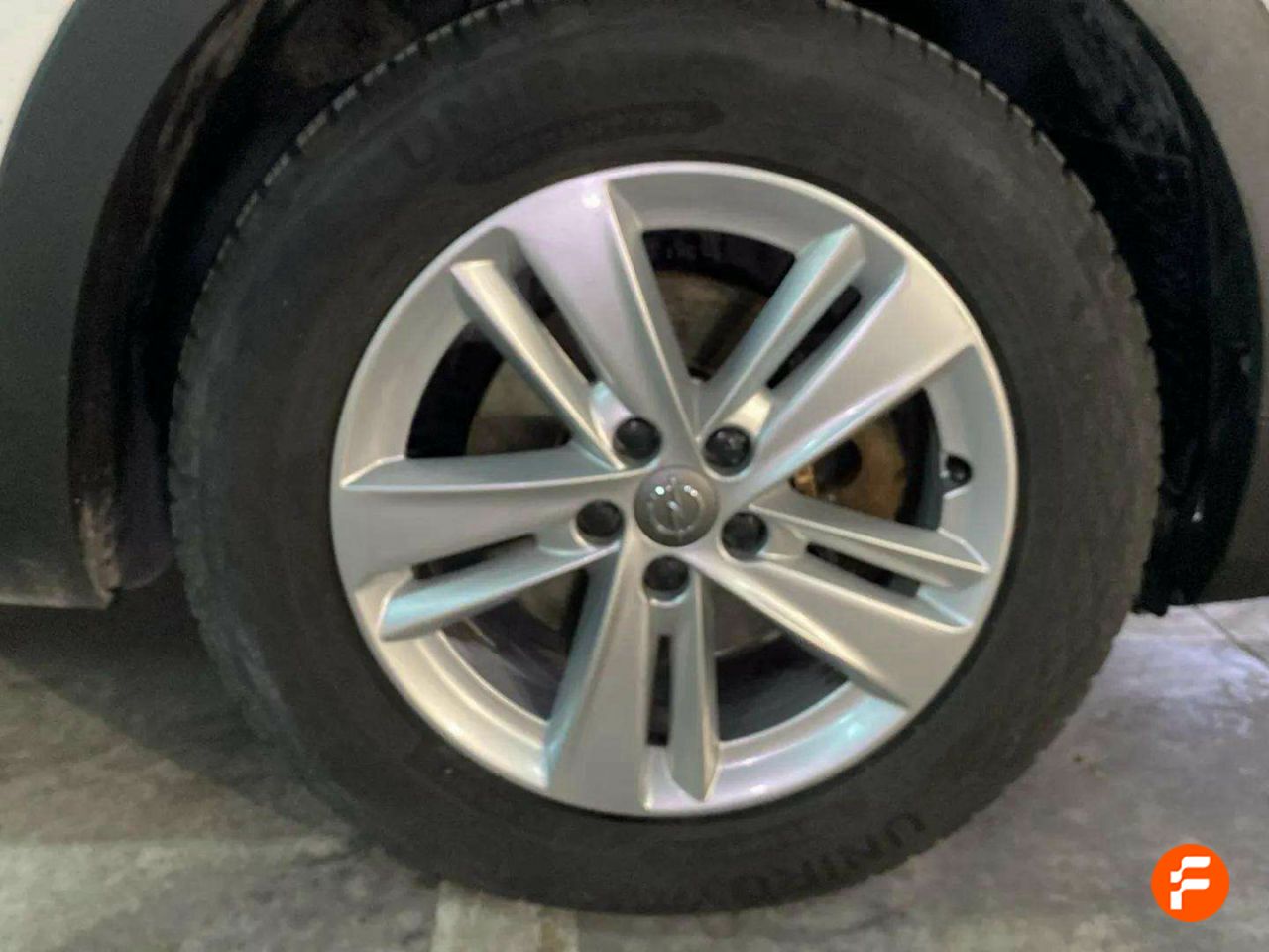 Foto Opel Grandland X 32