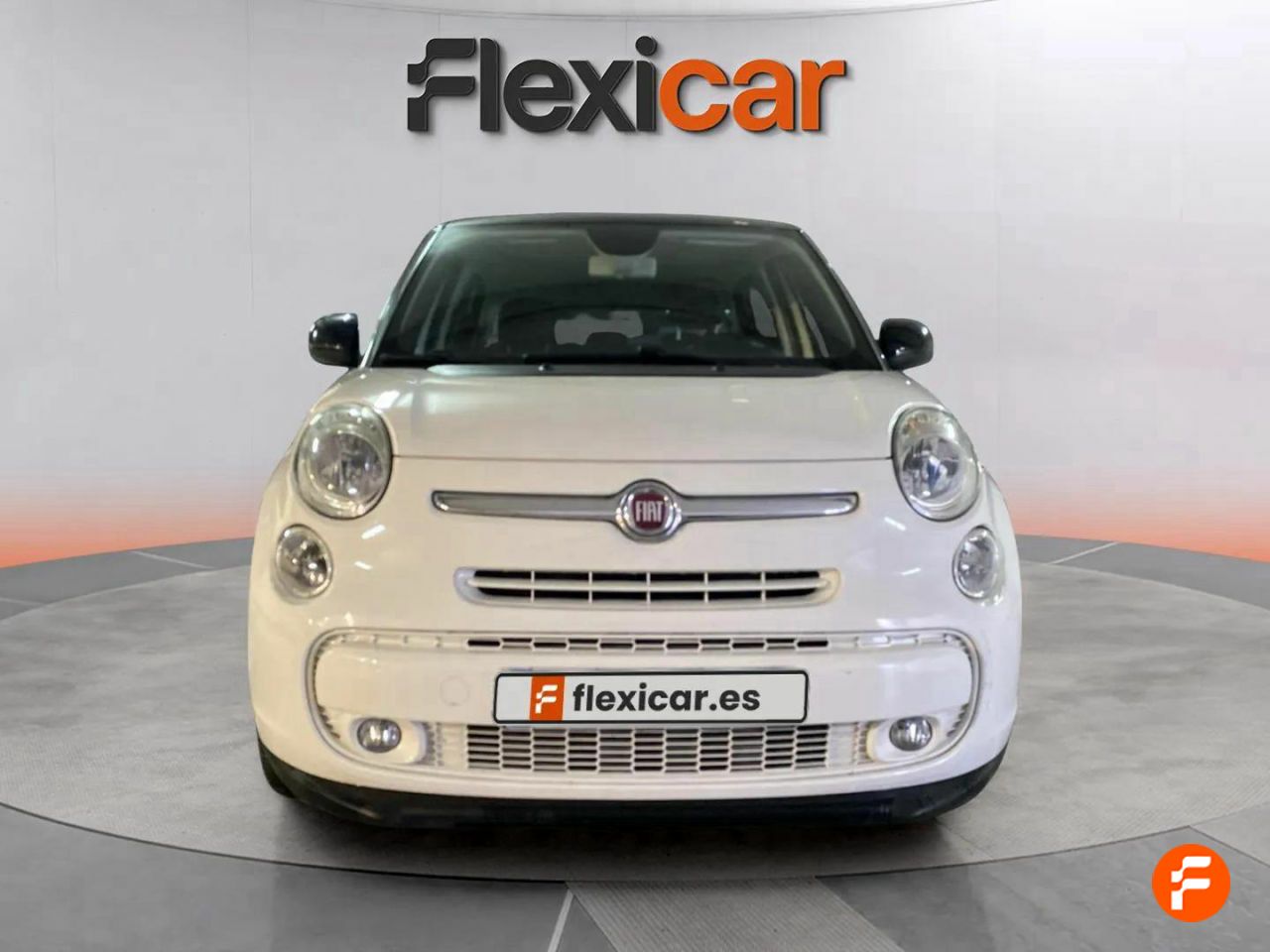 Foto Fiat 500L 2