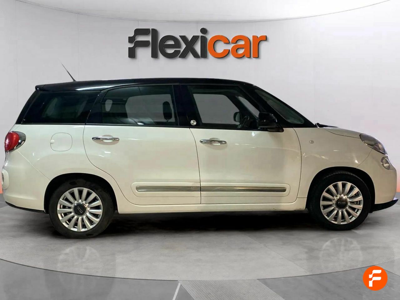 Foto Fiat 500L 9