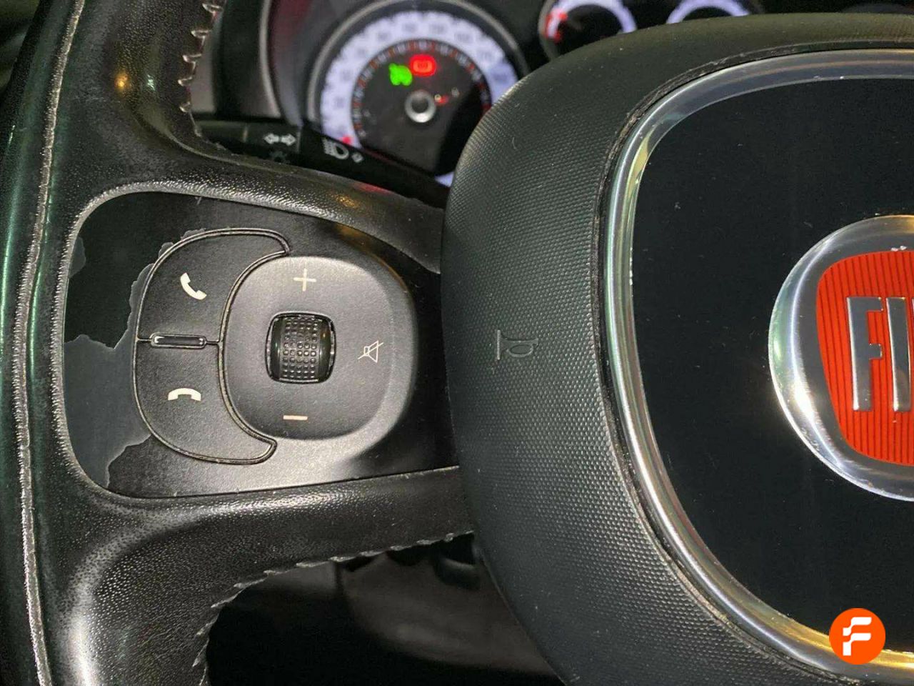 Foto Fiat 500L 12