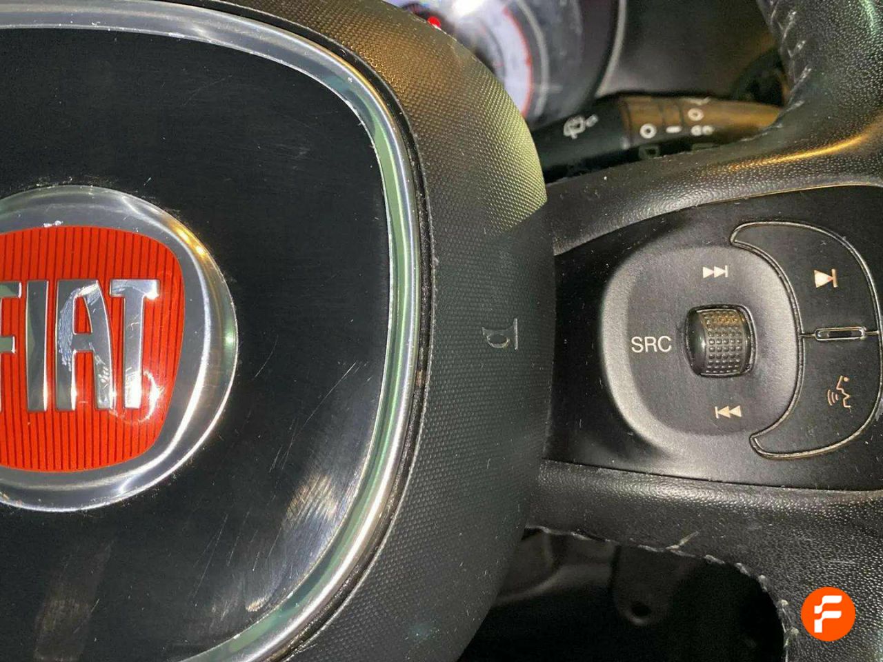 Foto Fiat 500L 13