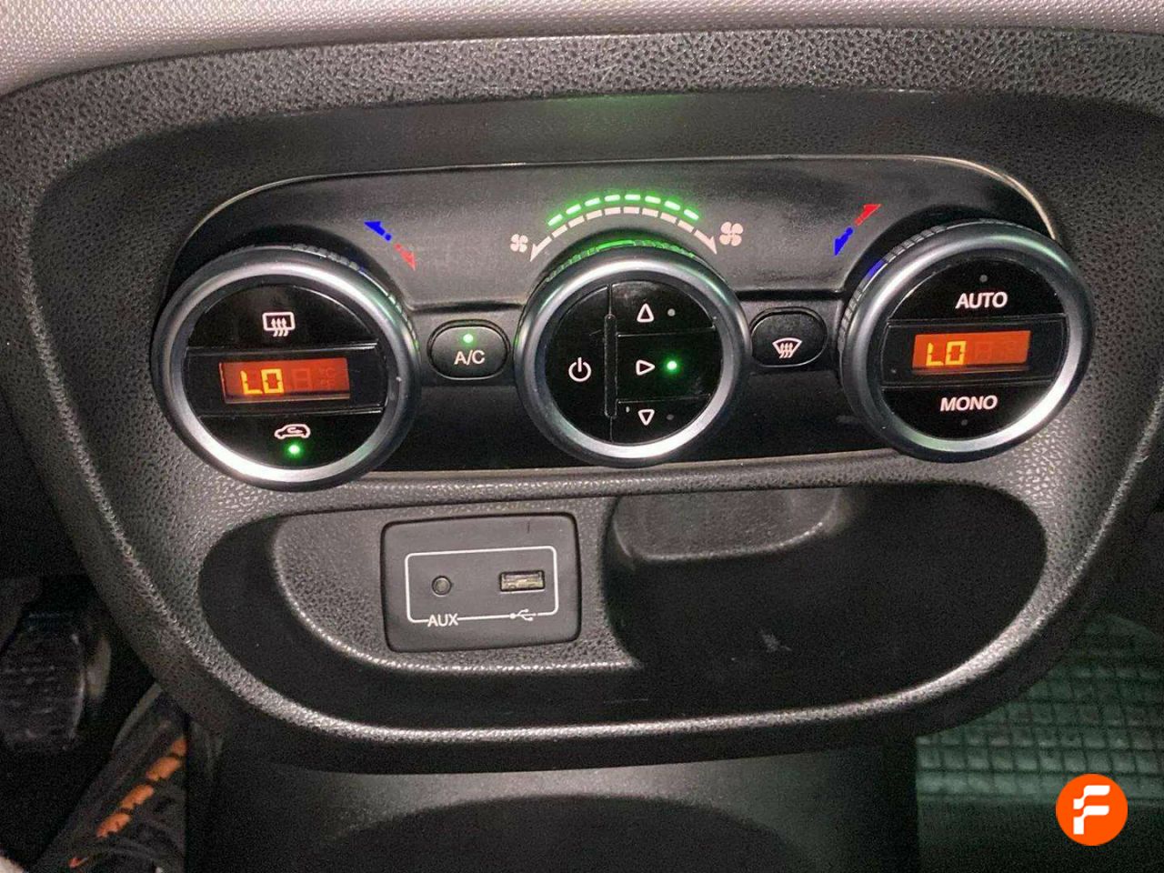 Foto Fiat 500L 18
