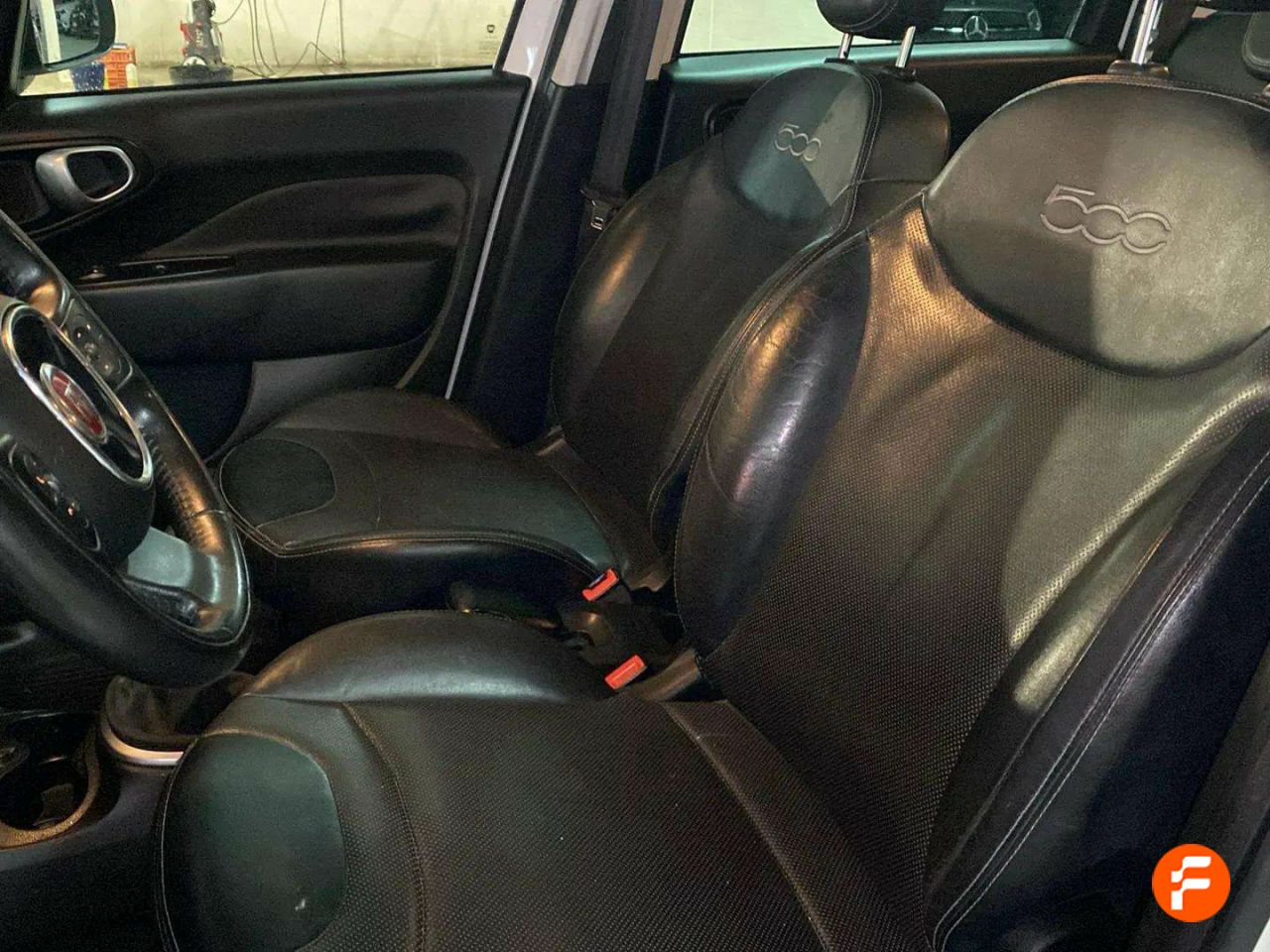 Foto Fiat 500L 22