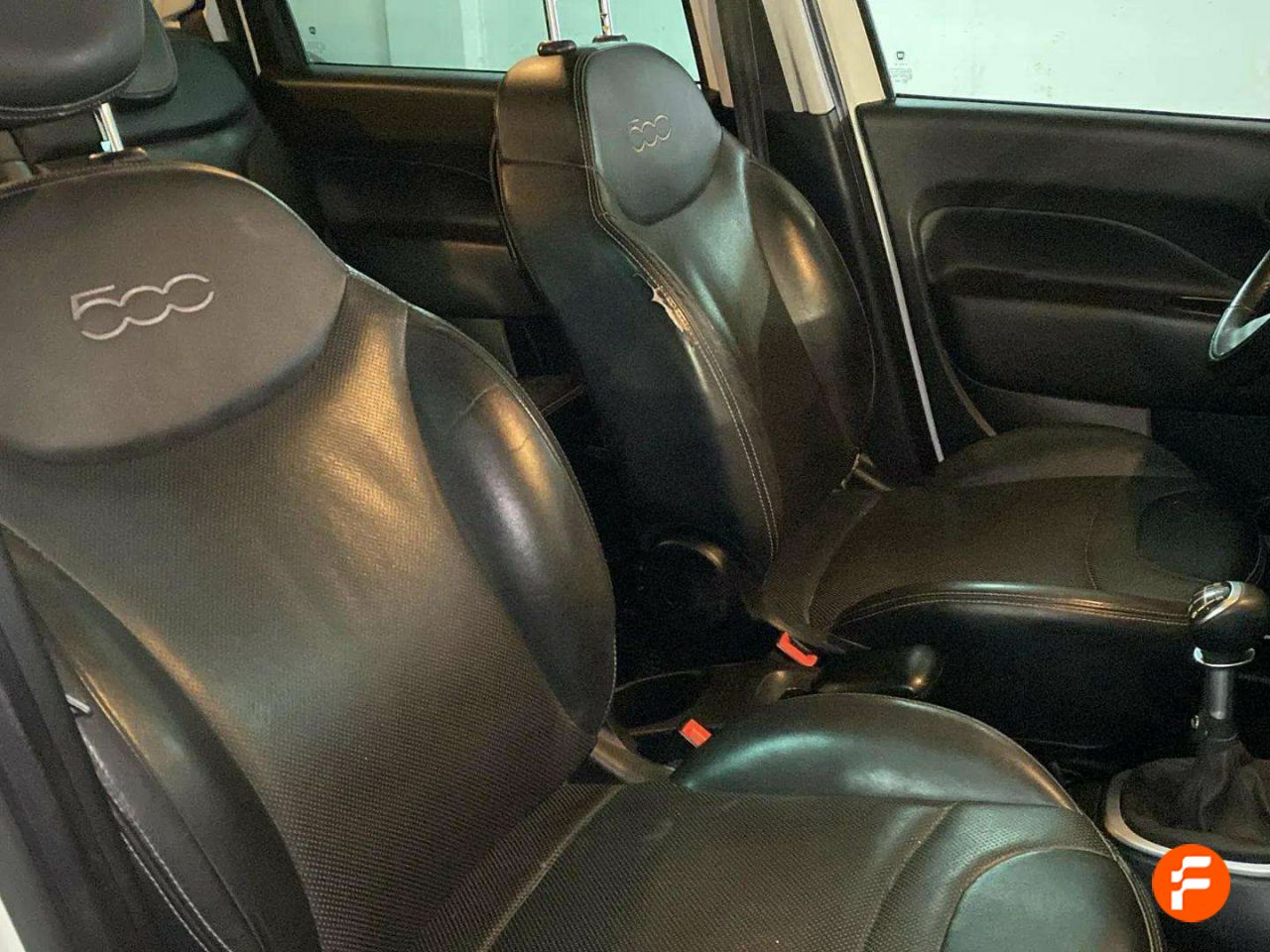 Foto Fiat 500L 23