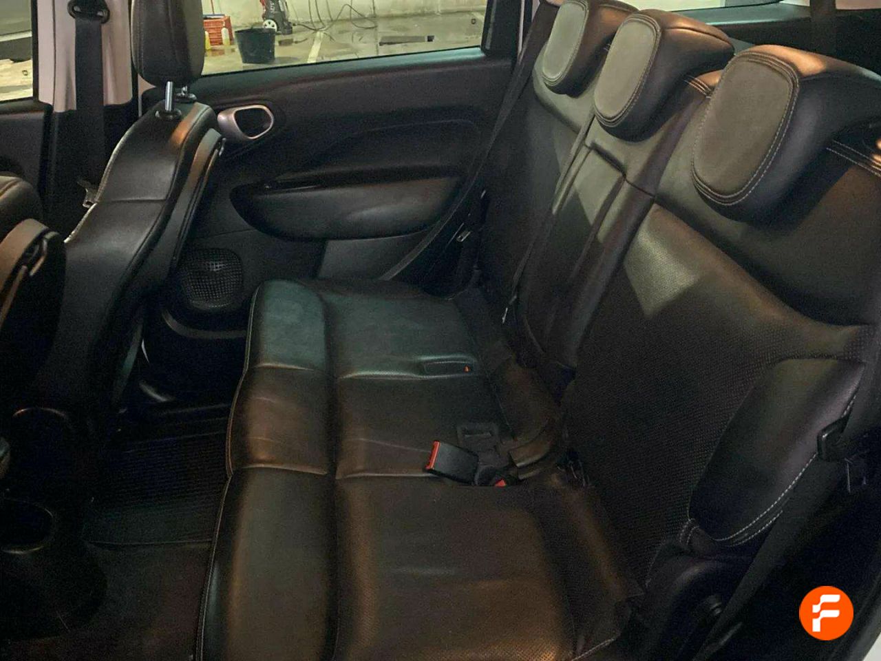 Foto Fiat 500L 24