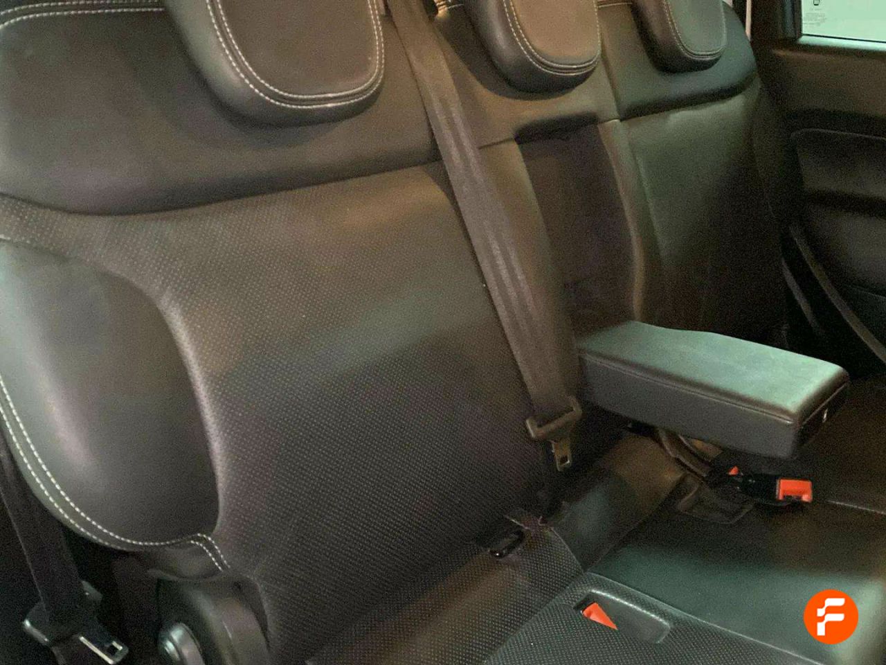 Foto Fiat 500L 25