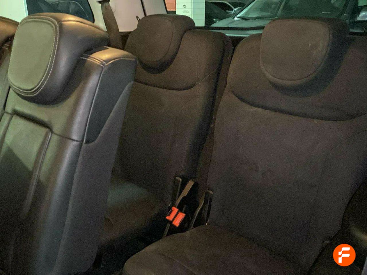 Foto Fiat 500L 26
