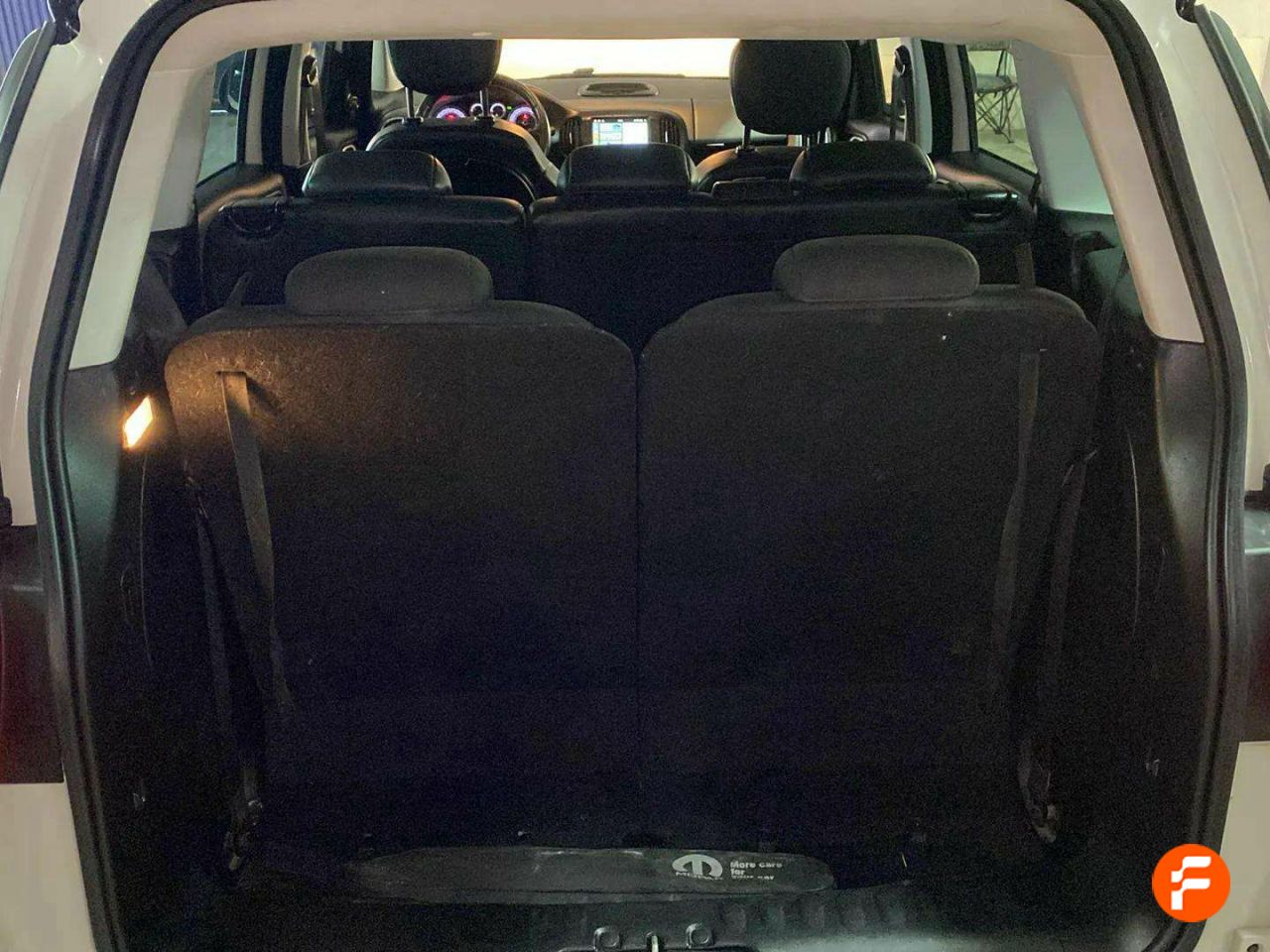 Foto Fiat 500L 28