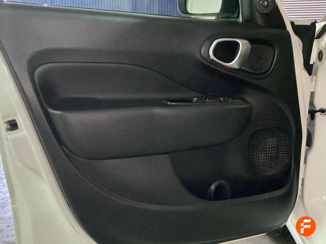 Foto Fiat 500L 29
