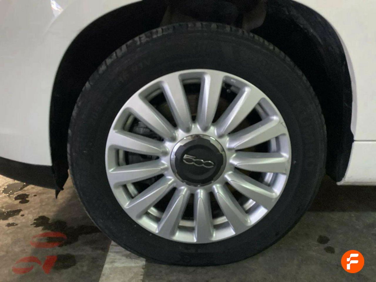 Foto Fiat 500L 31
