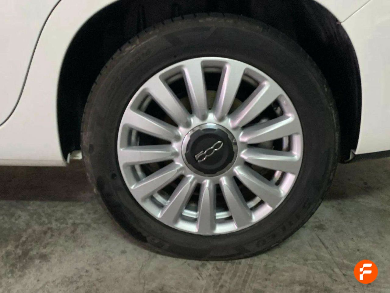 Foto Fiat 500L 32