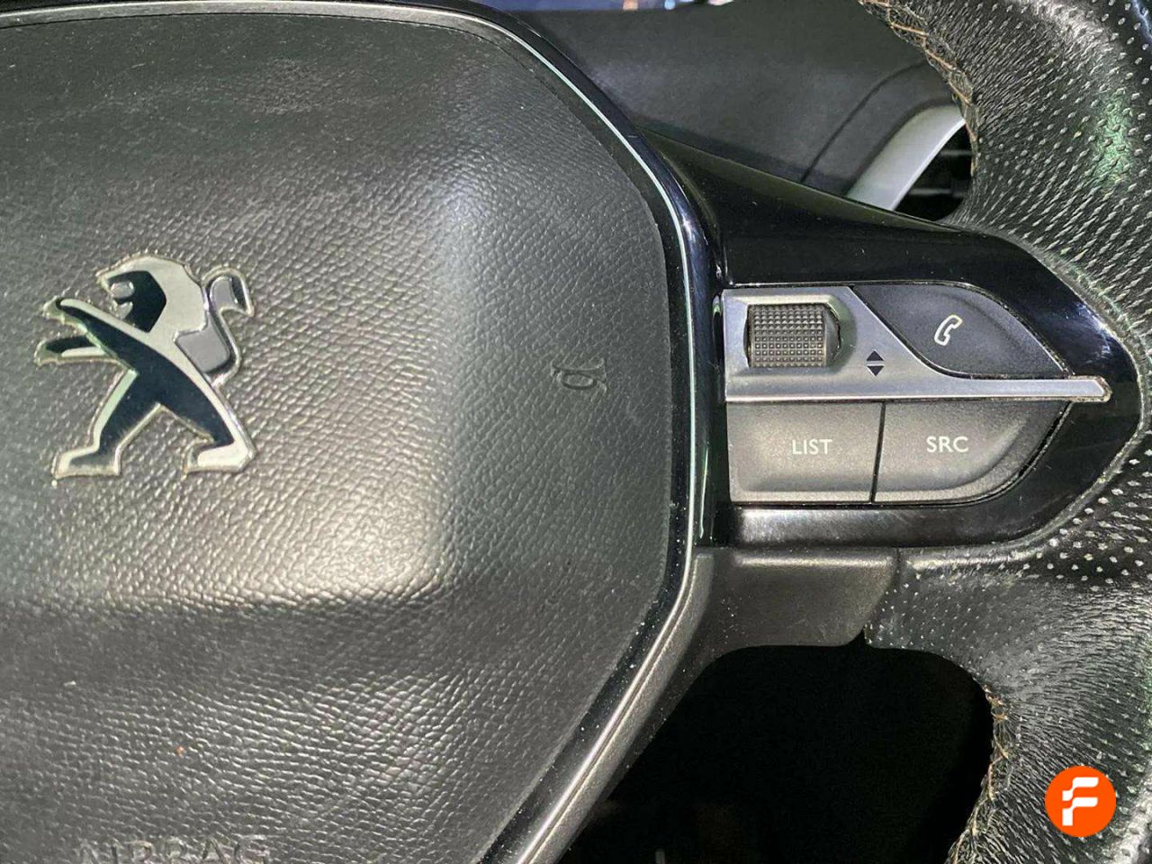 Foto Peugeot 5008 13