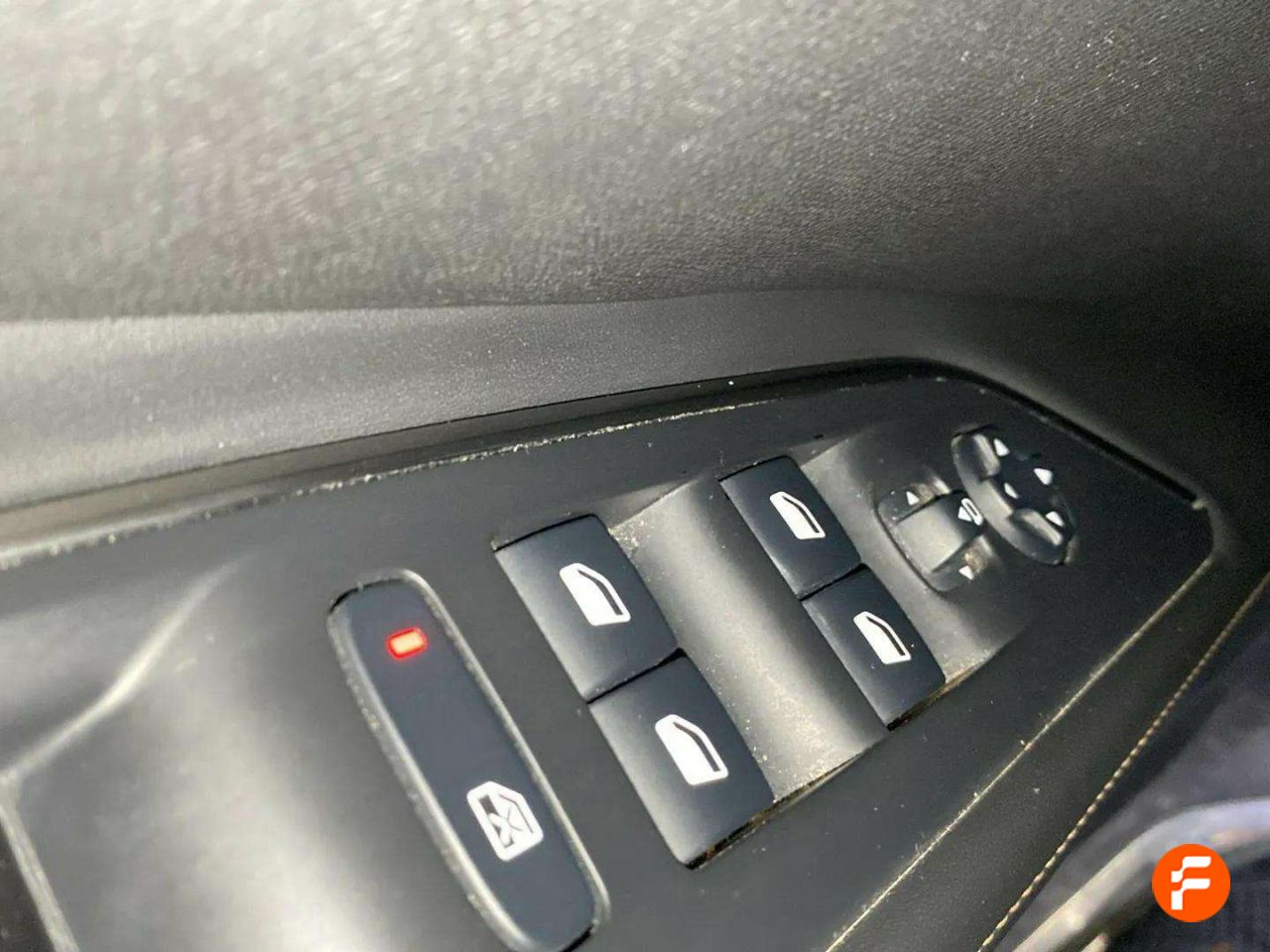 Foto Peugeot 5008 21