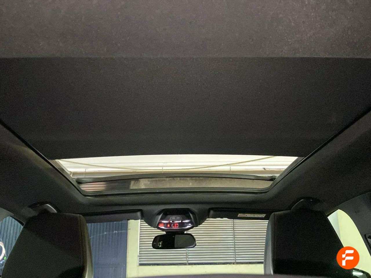 Foto Peugeot 5008 28