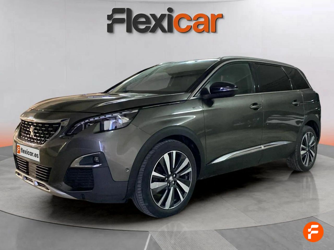 Foto Peugeot 5008 3