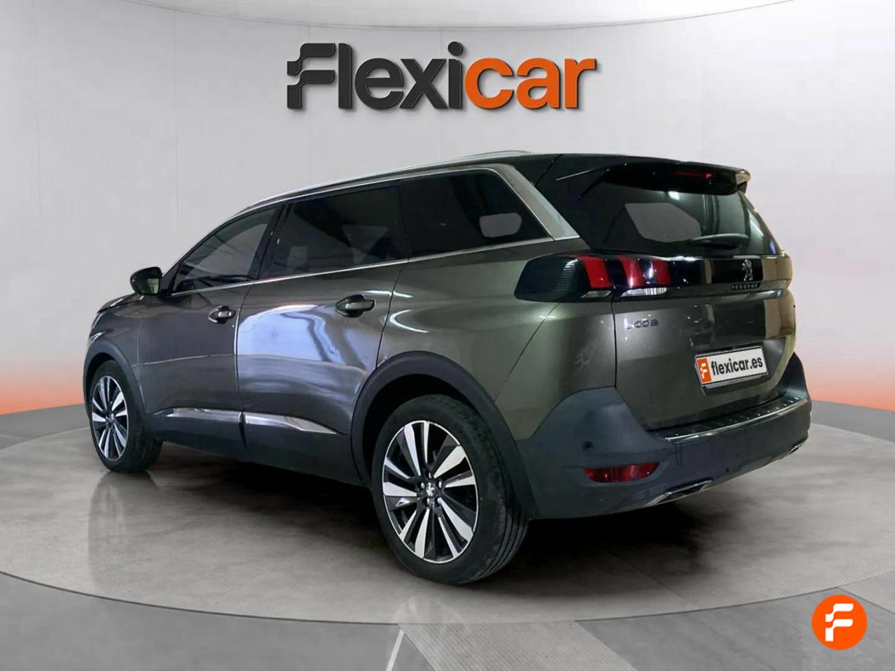 Foto Peugeot 5008 5