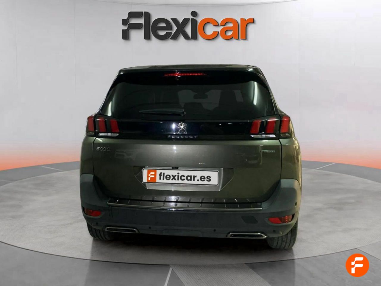 Foto Peugeot 5008 7