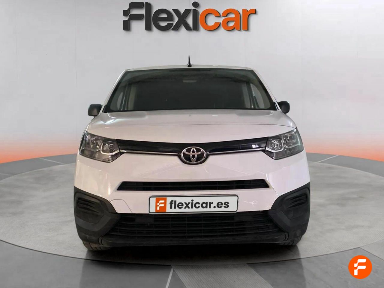Foto Toyota Proace 2