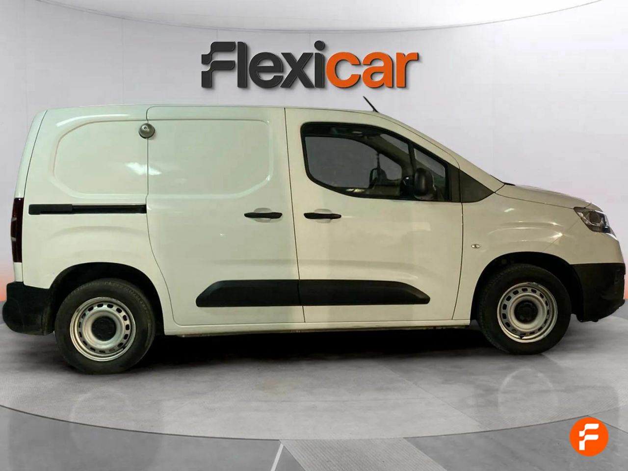 Foto Toyota Proace 3