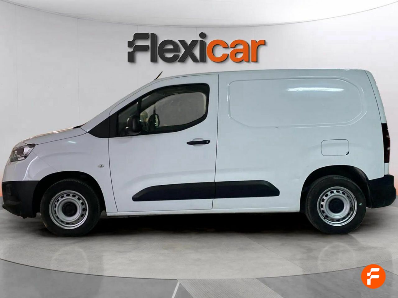 Foto Toyota Proace 5