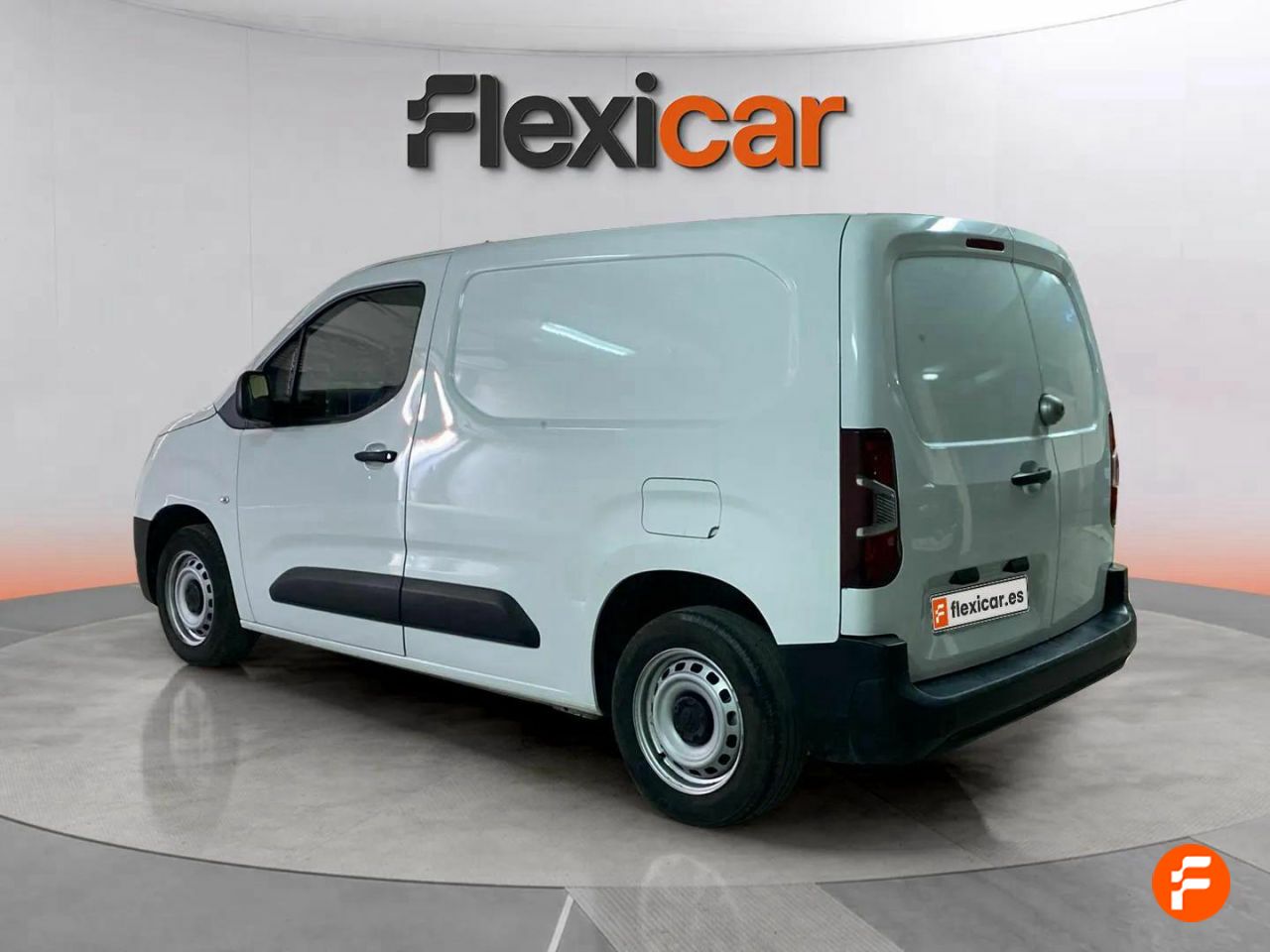 Foto Toyota Proace 7