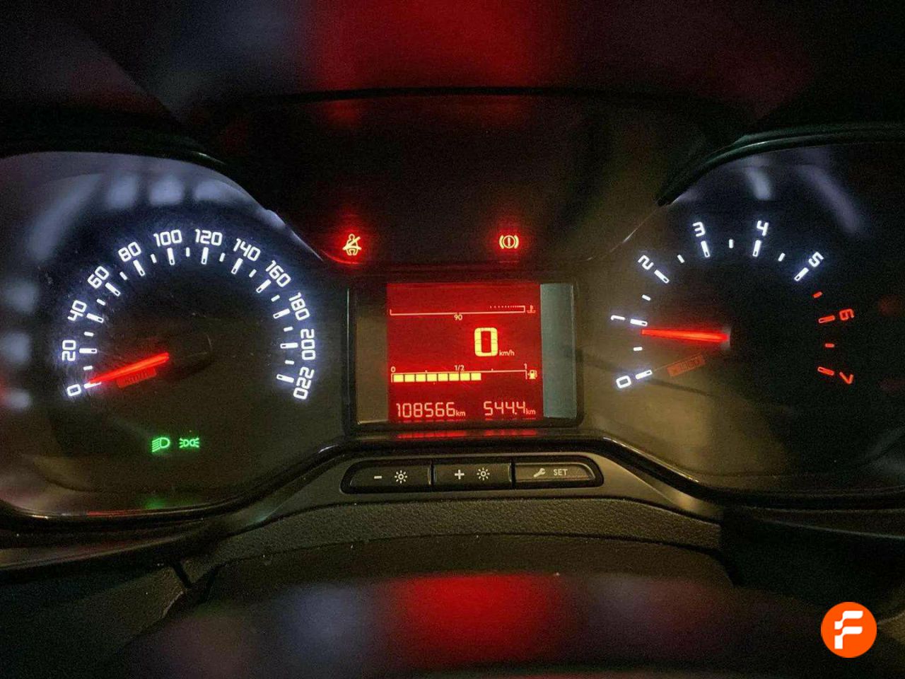 Foto Toyota Proace 12