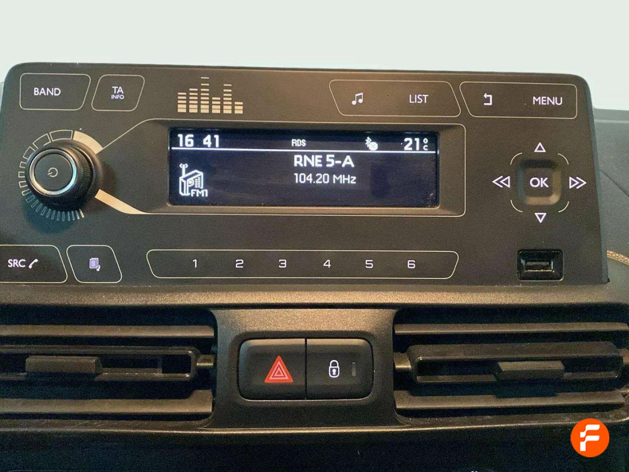 Foto Toyota Proace 13