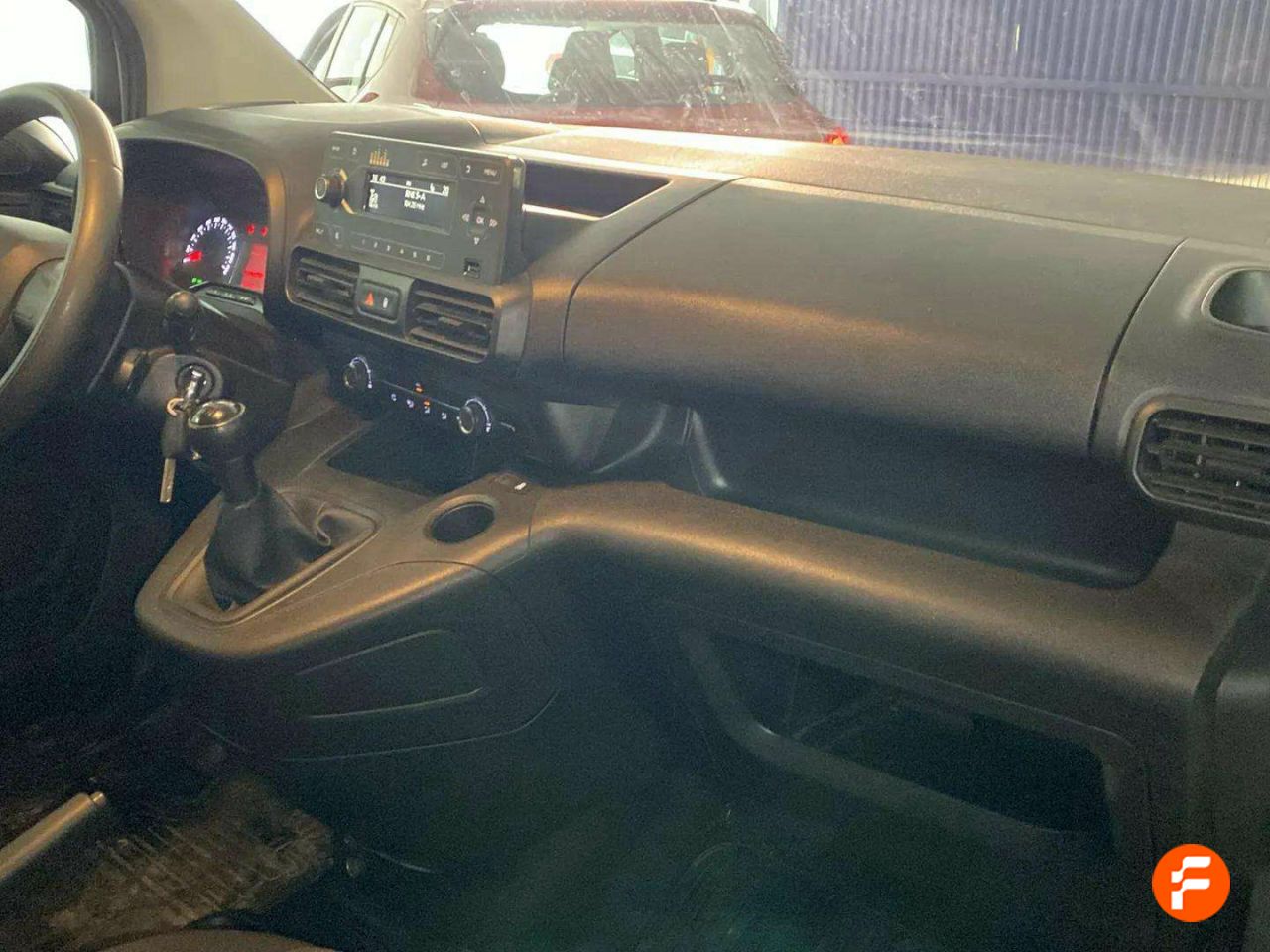 Foto Toyota Proace 17