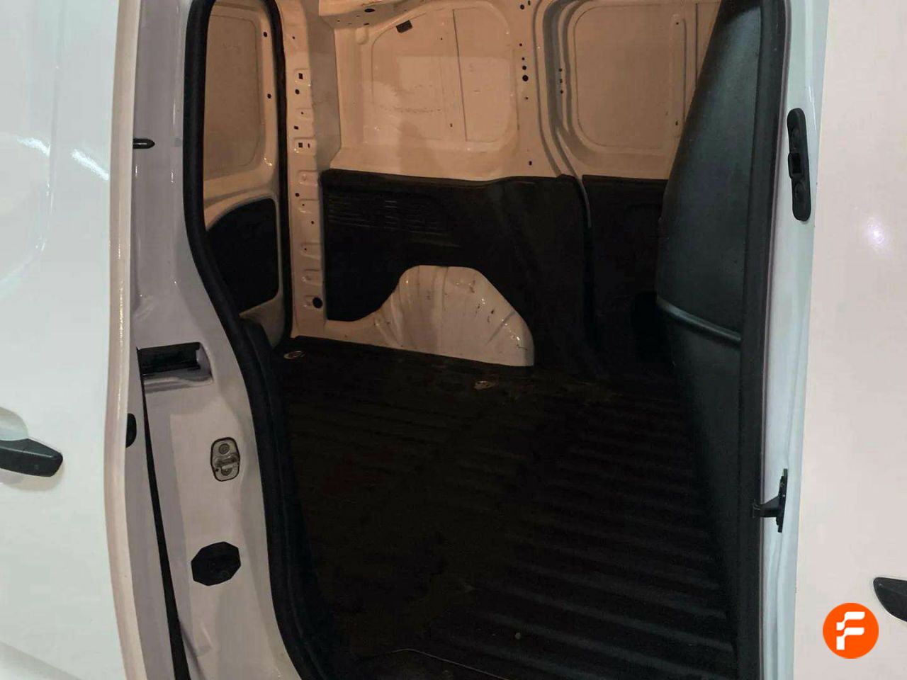 Foto Toyota Proace 21