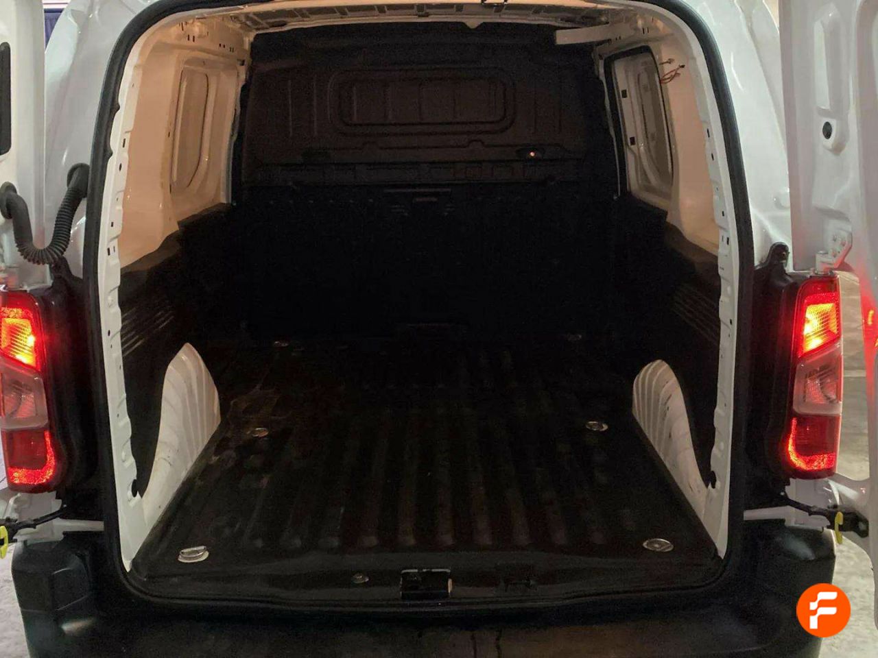 Foto Toyota Proace 22