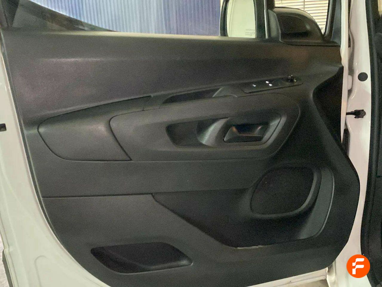 Foto Toyota Proace 23