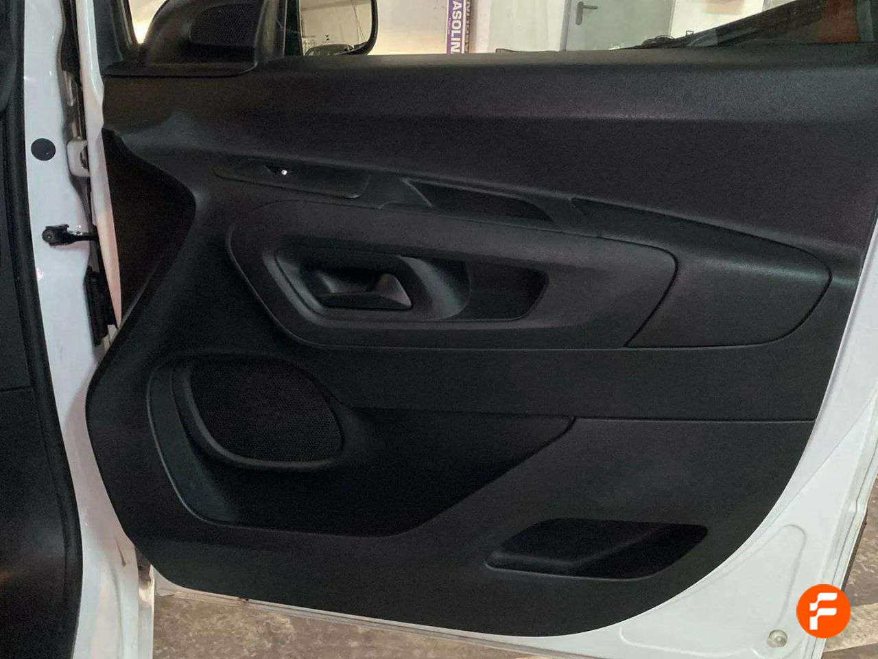 Foto Toyota Proace 24