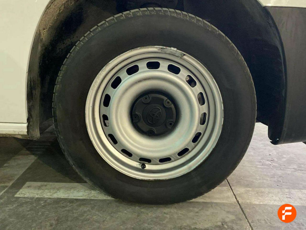 Foto Toyota Proace 26