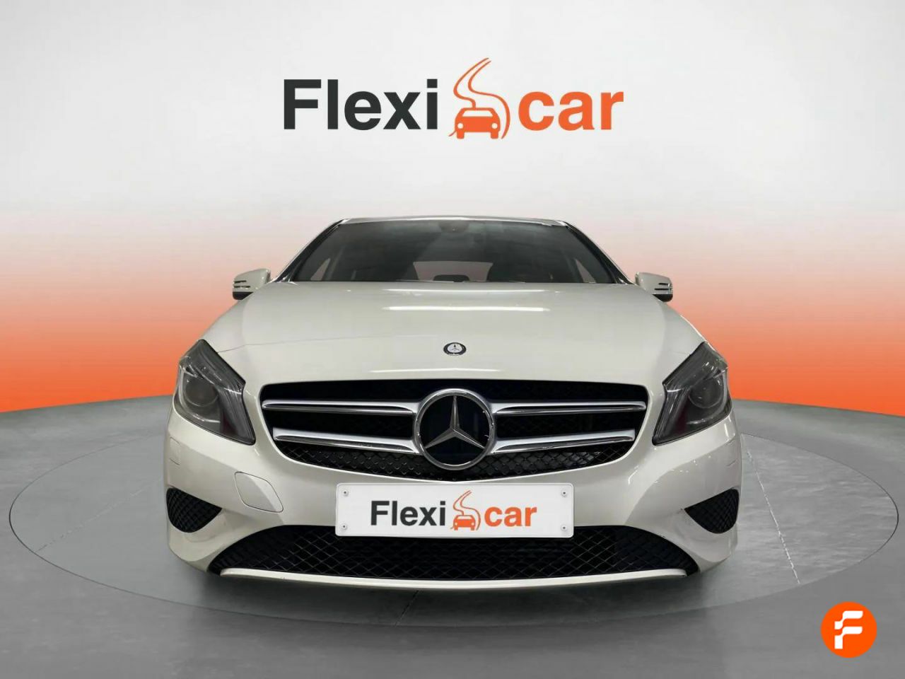 Foto Mercedes-Benz Clase A 2