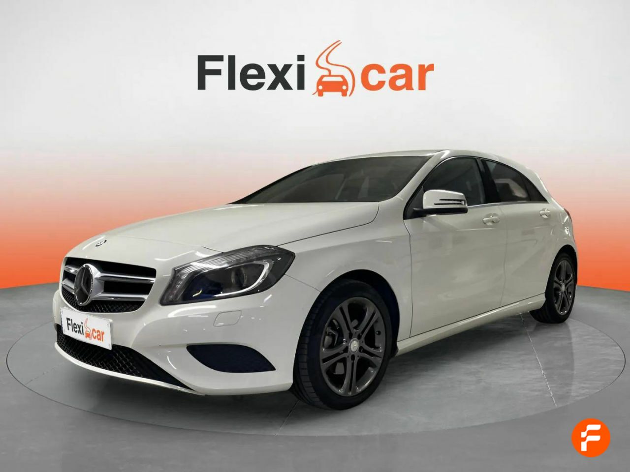 Foto Mercedes-Benz Clase A 3