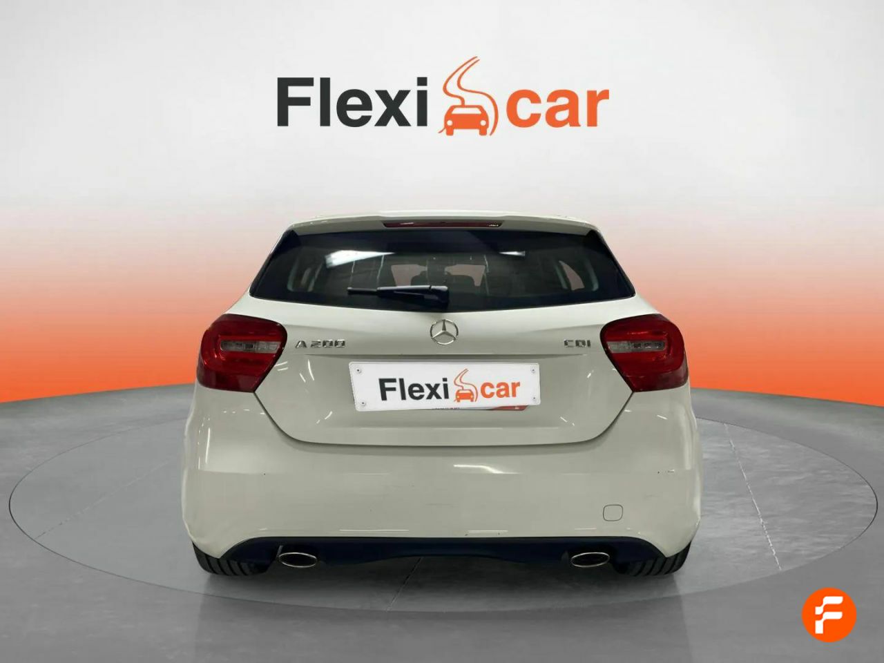 Foto Mercedes-Benz Clase A 7