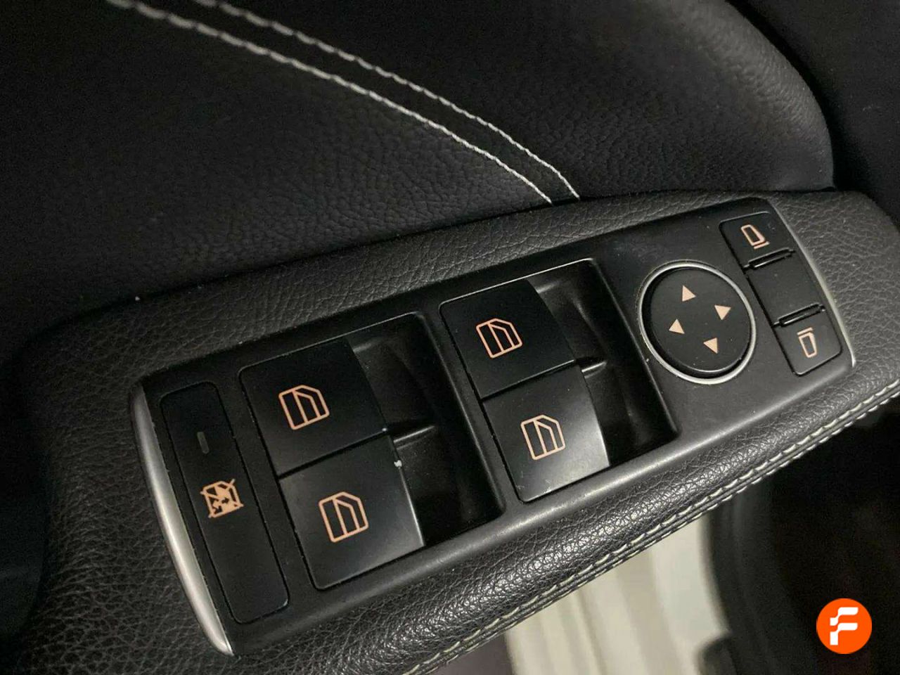 Foto Mercedes-Benz Clase A 19