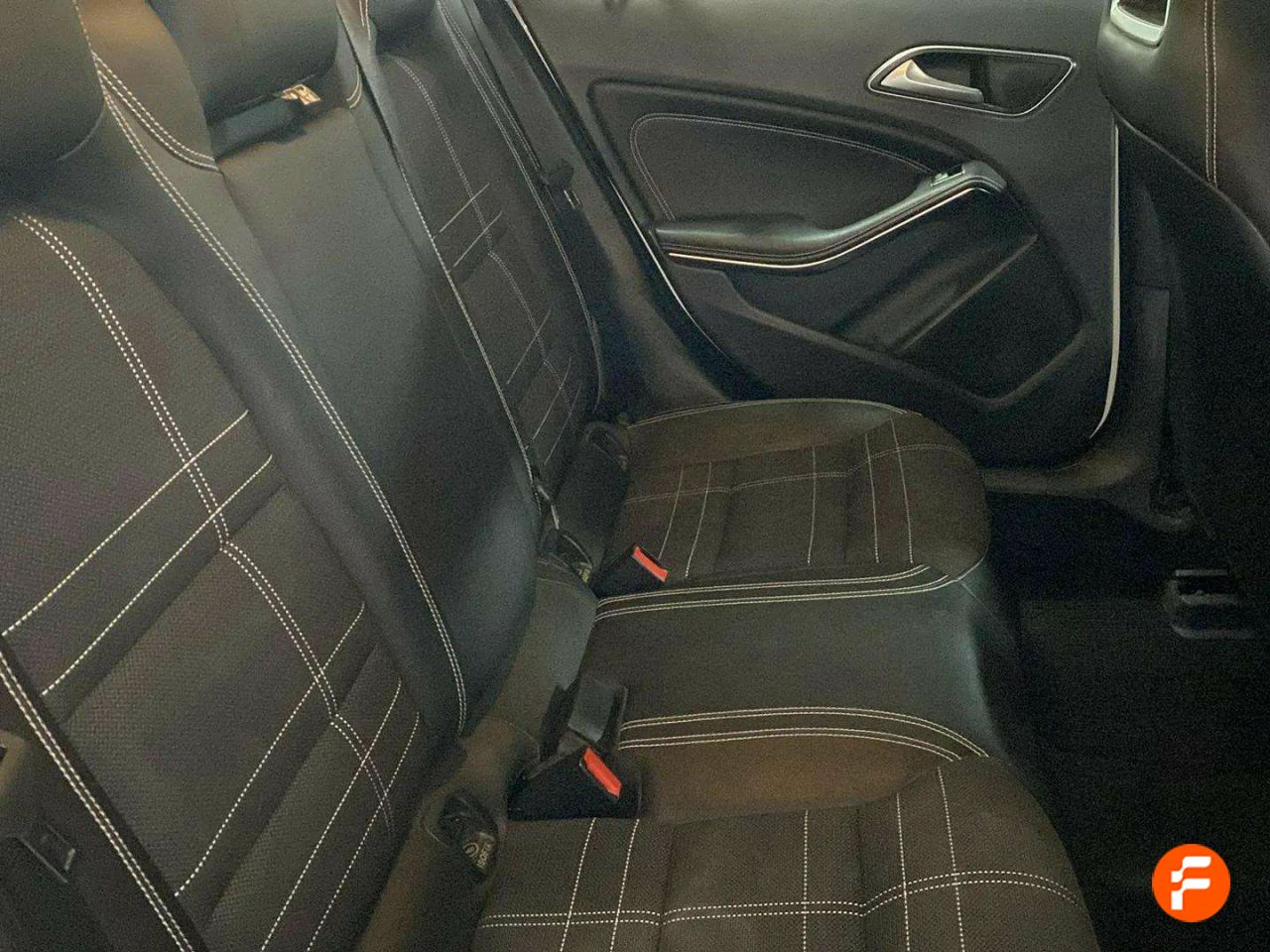 Foto Mercedes-Benz Clase A 23
