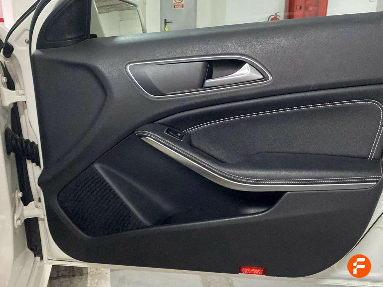 Foto Mercedes-Benz Clase A 26