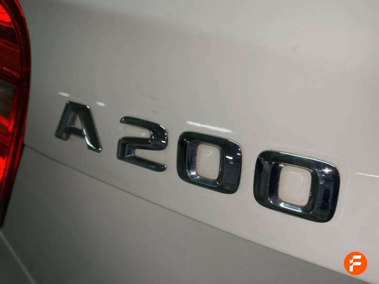 Foto Mercedes-Benz Clase A 29