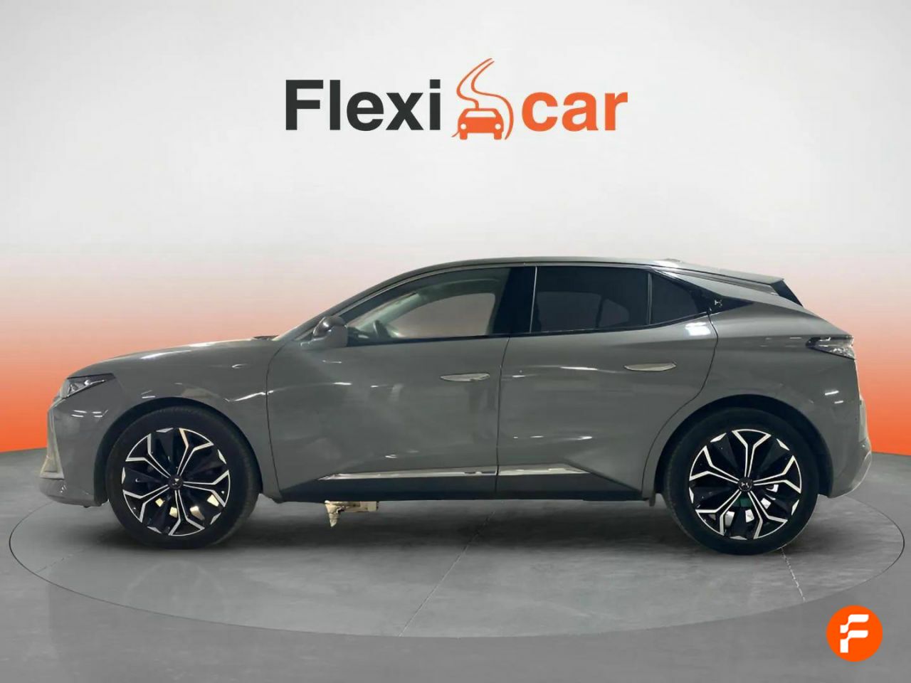 Foto DS Automobiles DS 4 4