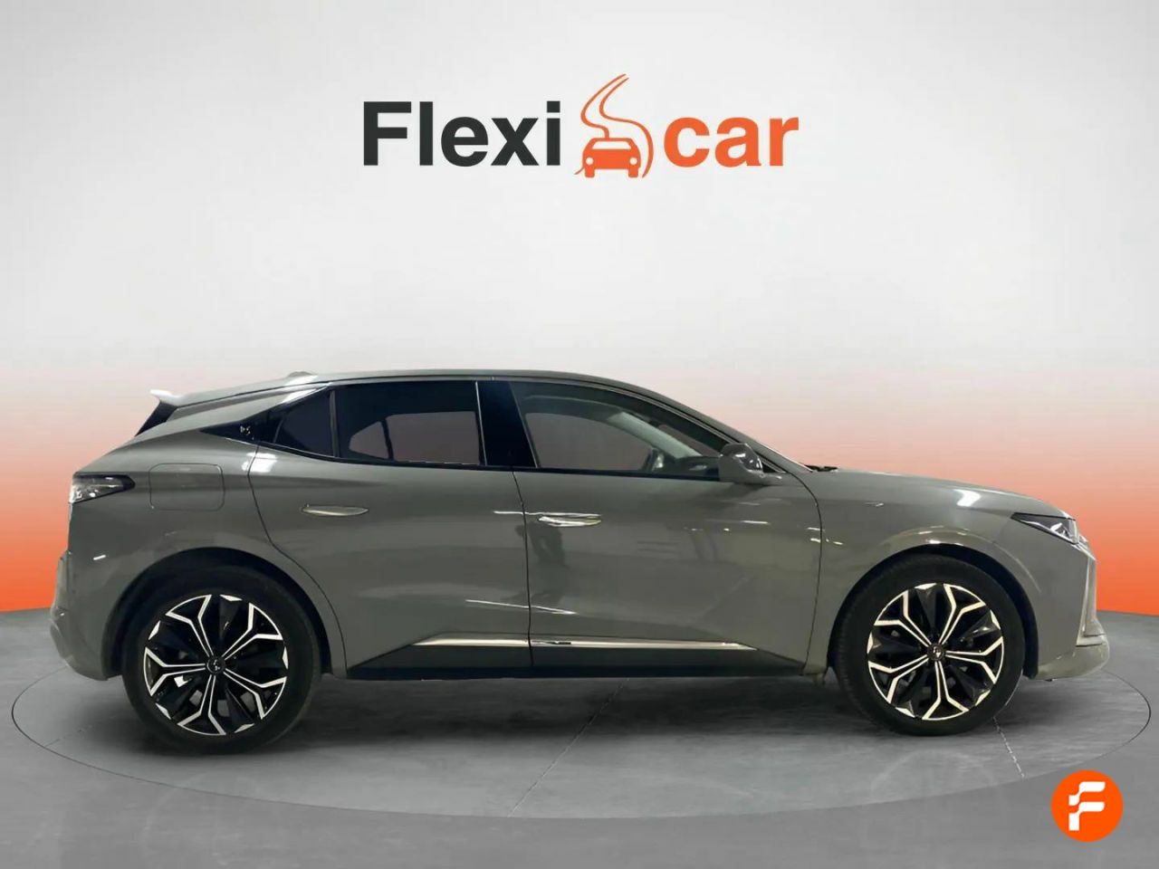 Foto DS Automobiles DS 4 9